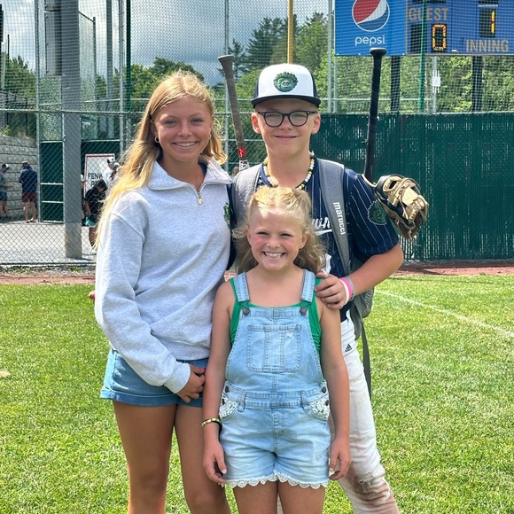 Meet your Posher, Allison - Picture 4 of 6